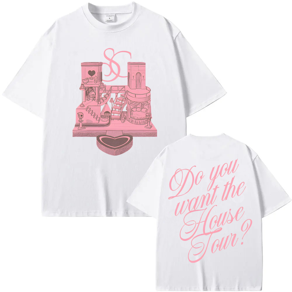 Kaos Wanita House Tour 2026 Ga - Men'S Fashion Websites ulasan dan harga