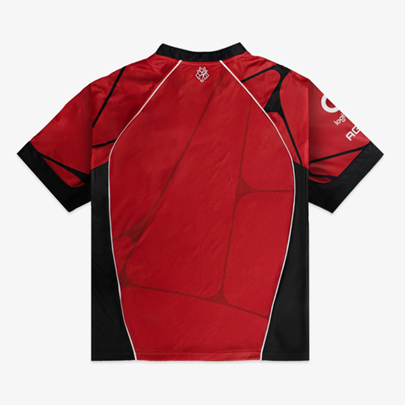 Jersey G2 baru 2026 e-sports C - Men'S Fashion Websites ulasan dan harga